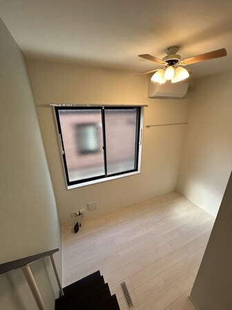 グラン竹ノ塚の物件内観写真